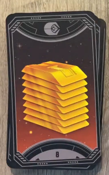 Star Trek. The Next Generation Tarot